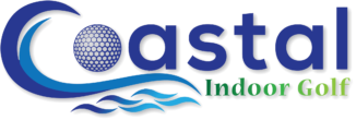Coastal Indoor Golf Logo